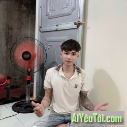 tuandepzai, 19961222, Bắc Giang, Miền Bắc, Vietnam