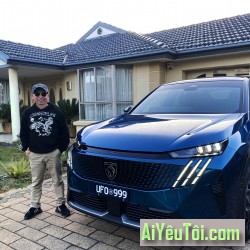 PaulNguyen, 19810101, Bondi Junction, New South Wales, Australia