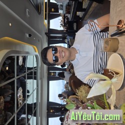 HenryNinh, 19820908, Cypress, California, United States