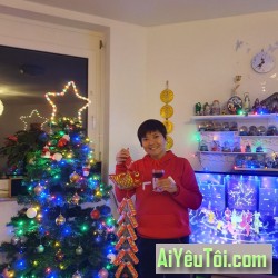 Phongvan50, 19710302, Essen, Nordrhein-Westfalen, Germany