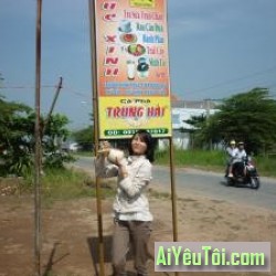 luonghanh90, Binh Phuoc, Vietnam