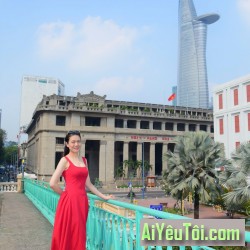 Lyminhhuong76, 19760626, Saigon, Miền Nam, Vietnam