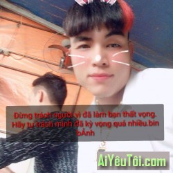 Tuantu12, 19930201, Quảng Ninh, Miền Bắc, Vietnam