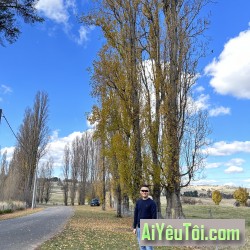 Daniel78, 19781010, Liverpool, New South Wales, Australia