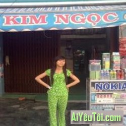 kimngoc191993, An Giang, Vietnam