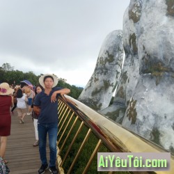Thuanvo24, 19870924, Da Nang, Miền Trung, Vietnam