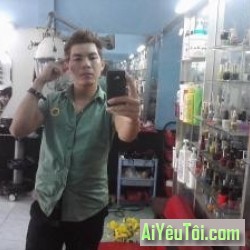 sin_inu, Long Xuyen, Vietnam